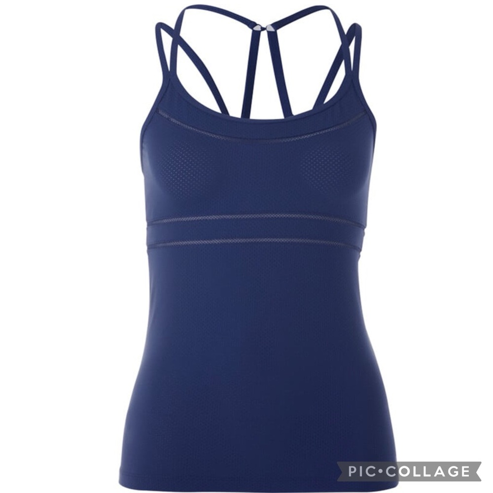 NWT- Lorna Jane Amelie Excel Tank